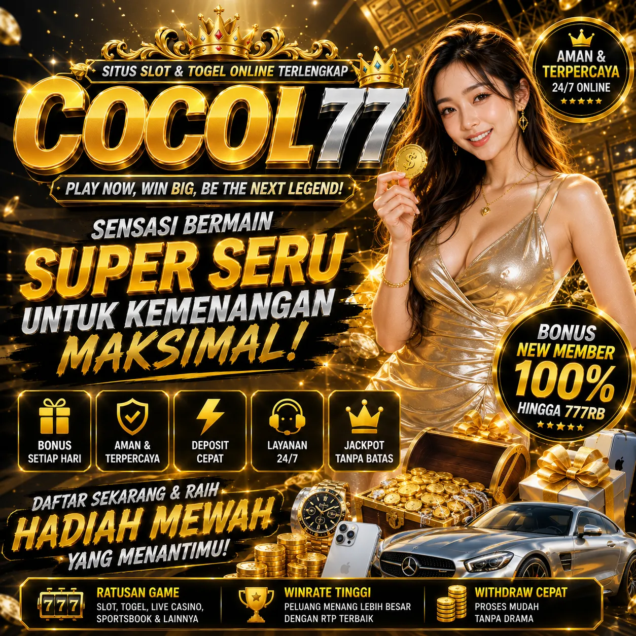Slot 88 Gacor